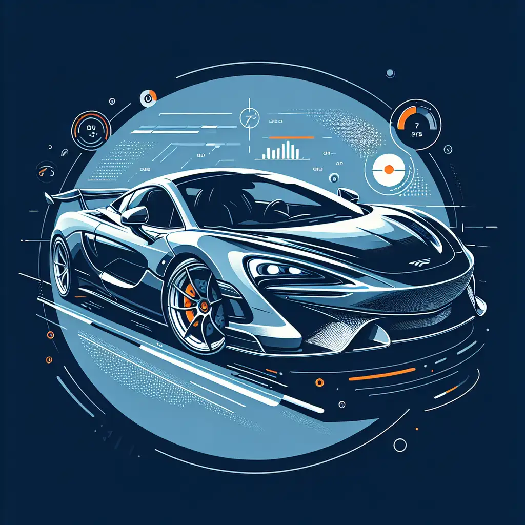 Exploring McLaren: Pioneers in Automotive Technology and Innovation